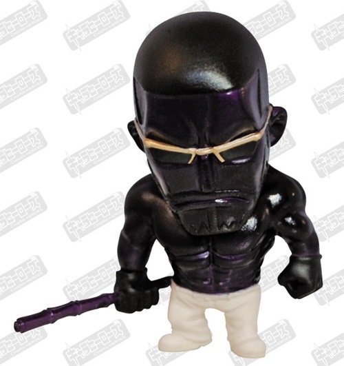 アニキャラヒーローズ vol.15 ～パンクハザード編 其の弐～｜LOGPIECE