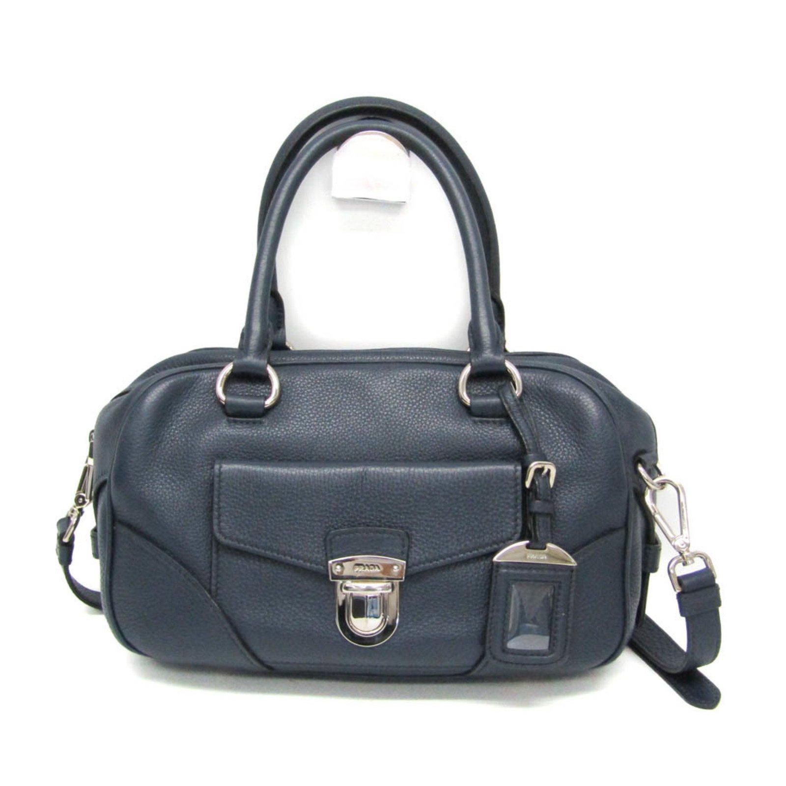 楽天市場】プラダ バッグ ミニボストンの通販