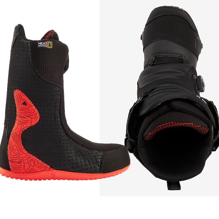 楽天市場】(旧モデル) 22-23 Burton Step On バートン ステップオン