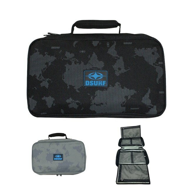 楽天市場】フィンケース DESTINATION Fin Case Small サーフィン用