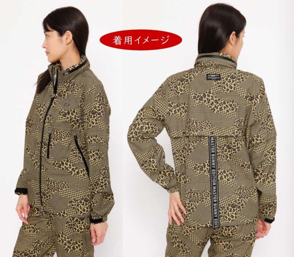 楽天市場】【premium choice 40%off】マスターバニーbyパーリーゲイツ