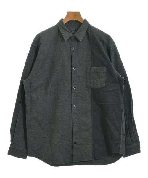 楽天市場】#COMME des GARCONS HOMME#（カジュアルシャツ｜トップス