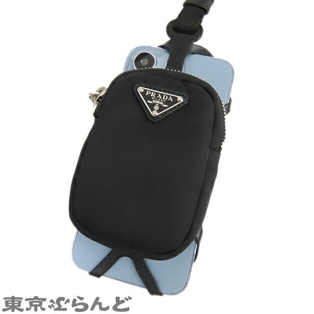 楽天市場】【春の大爆発π】【返品可】プラダ PRADA スマートフォン