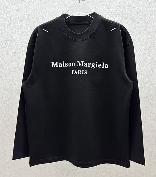 マルタンマルジェラ Maison Margiela MM6 レターデジタルダイレクト