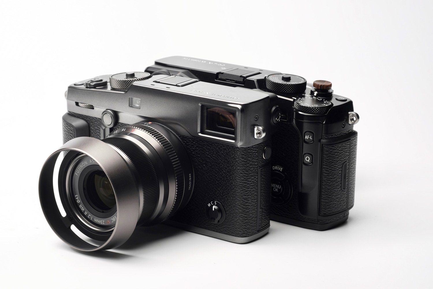 FUJIFILM X-Pro2におすすめレンズランキング、ベスト5！ | Cola Blog