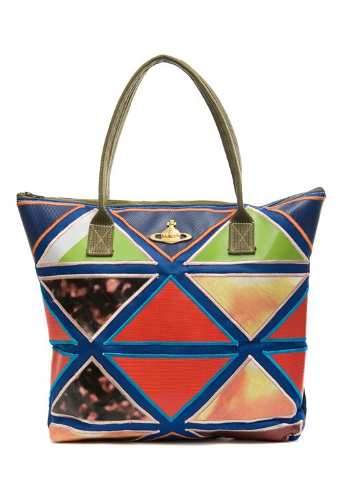 ヴィヴィアン・ウエストウッドの「Ethical Africa Project」から新作