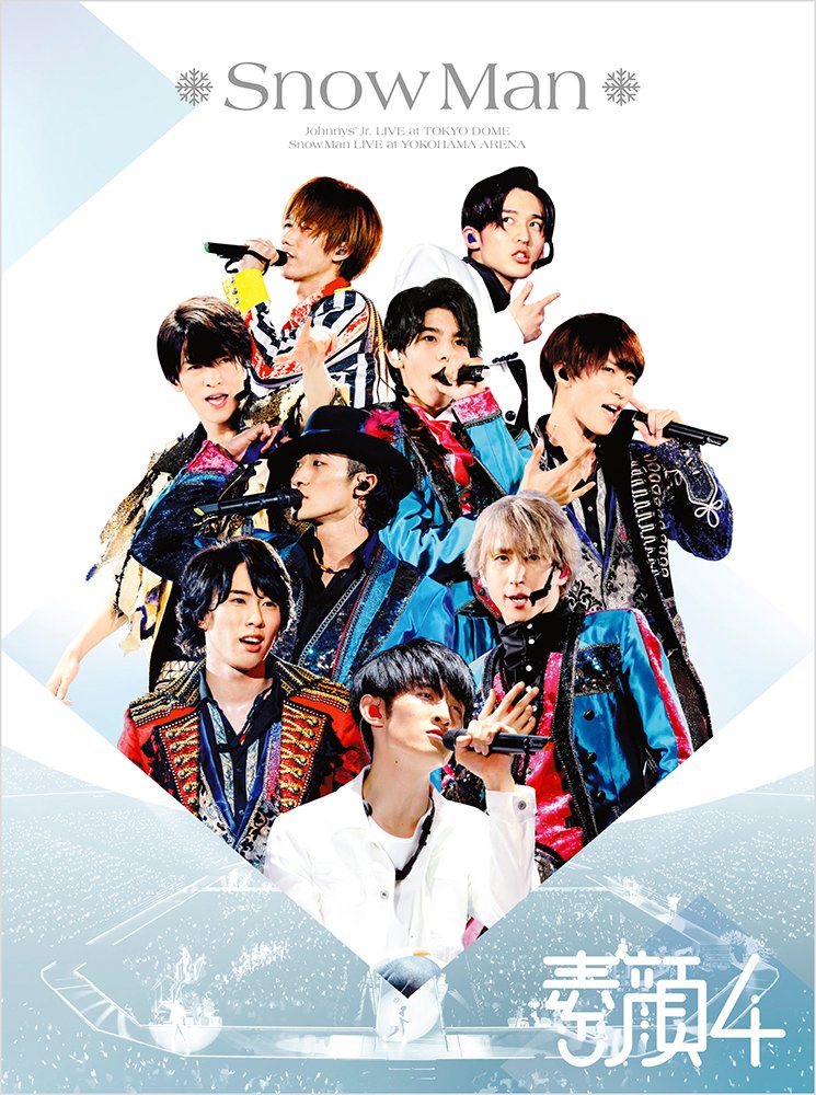 素顔4｜ジュニア｜Storm Labels OFFICIAL SITE