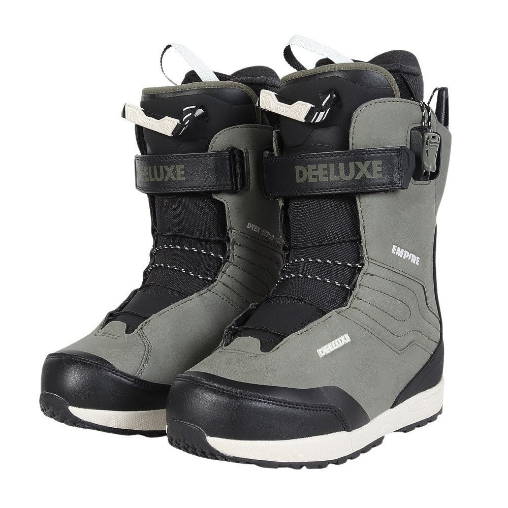 ディーラックス（DEELUXE）（メンズ、レディース）24-25モデル