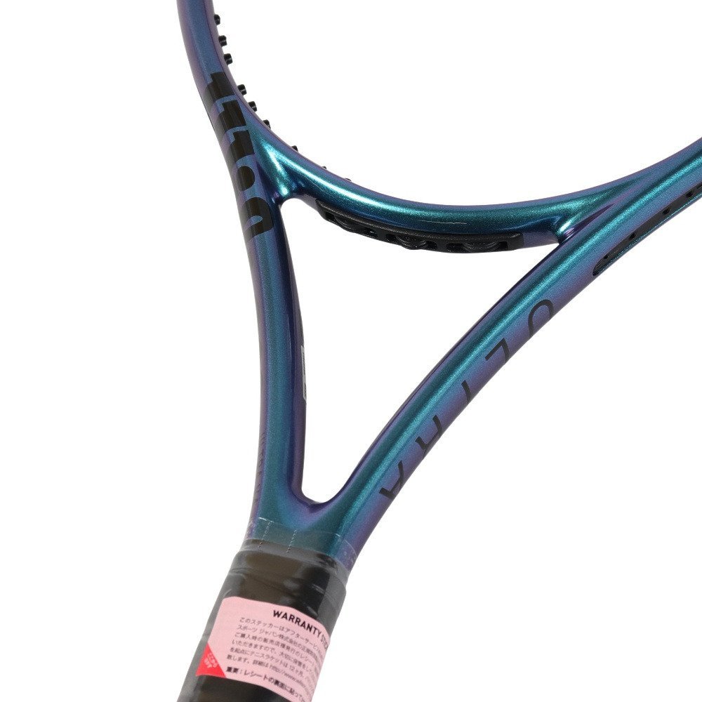 ウイルソン（Wilson）（メンズ、レディース）硬式用テニスラケット