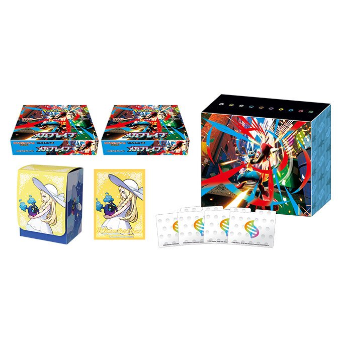 商品情報 | ポケモンカードゲーム公式ホームページ