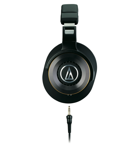 オーディオテクニカ、“SOLID BASS”ヘッドホン「ATH-WS1100」。新ベント