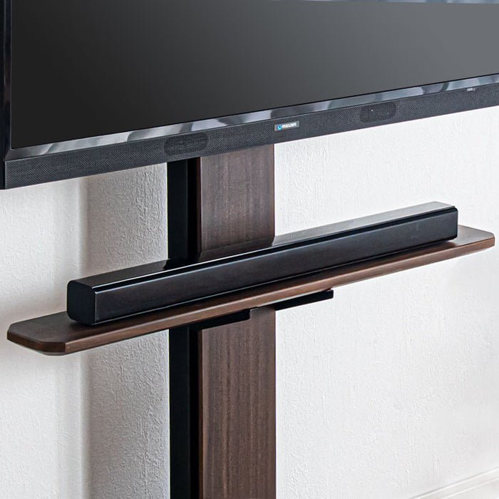 商品番号：45400134】専用 追加用 サウンドバー棚板〔45400145