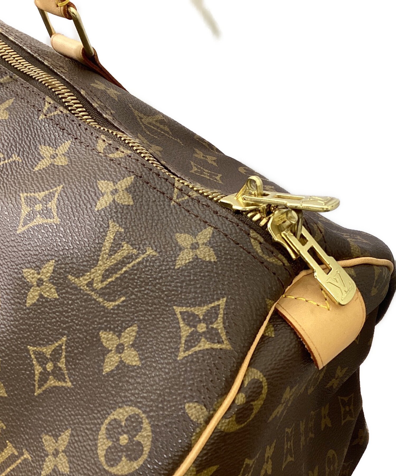 中古・古着通販】LOUIS VUITTON (ルイ ヴィトン) キーポル50/トラベル