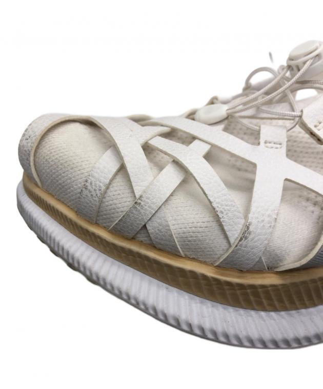 中古・古着通販】asics (アシックス) KENGO KUMA (隈研吾) METARIDE