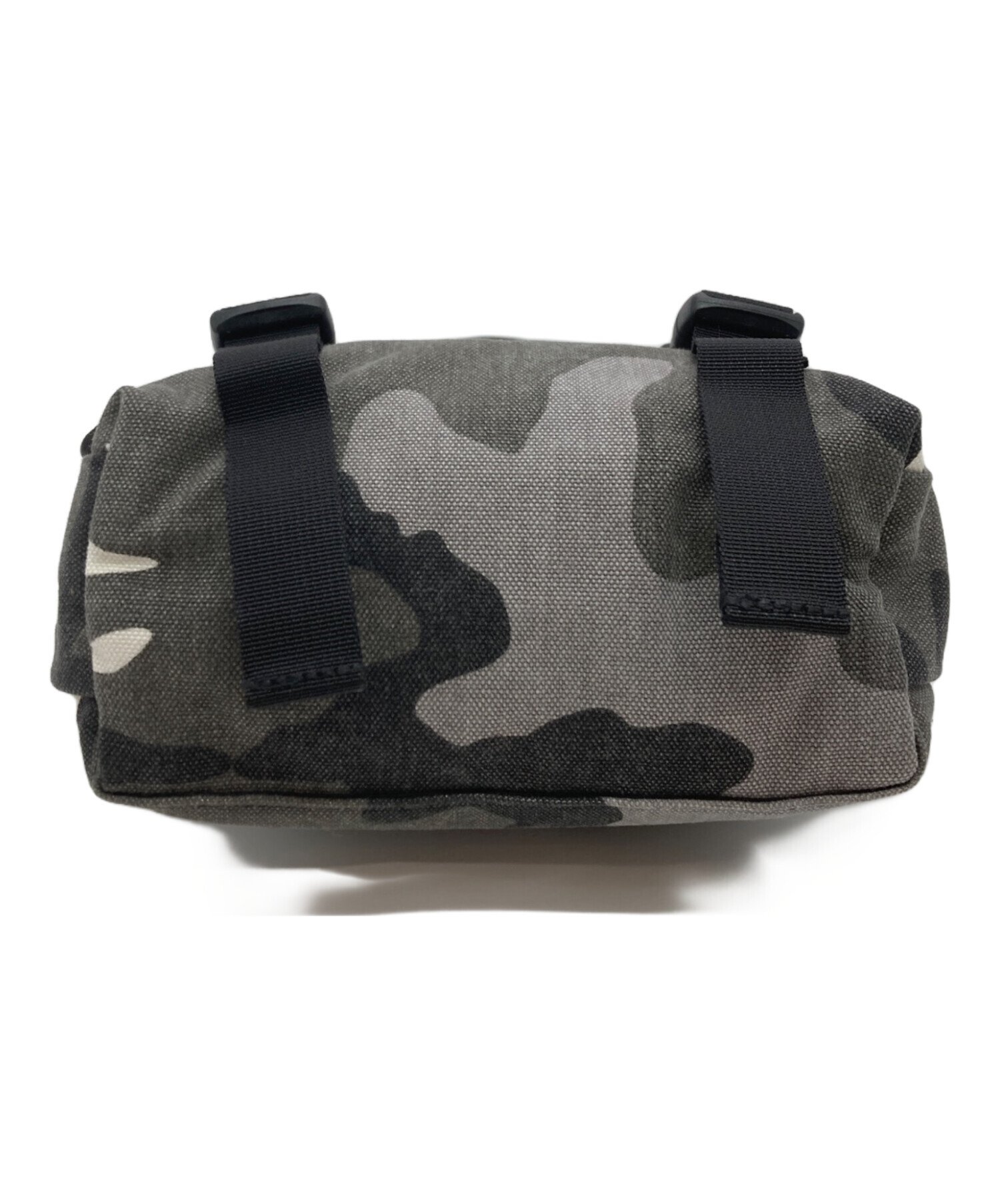 中古・古着通販】SUPREME (シュプリーム) Snow Camo Mini Messenger