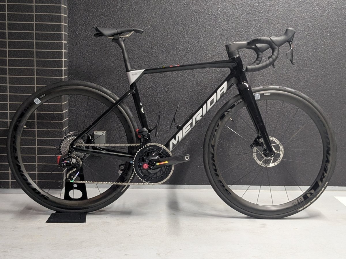 MERIDA】とんでもない価格のロードバイクがある！？ | 京都でスポーツ