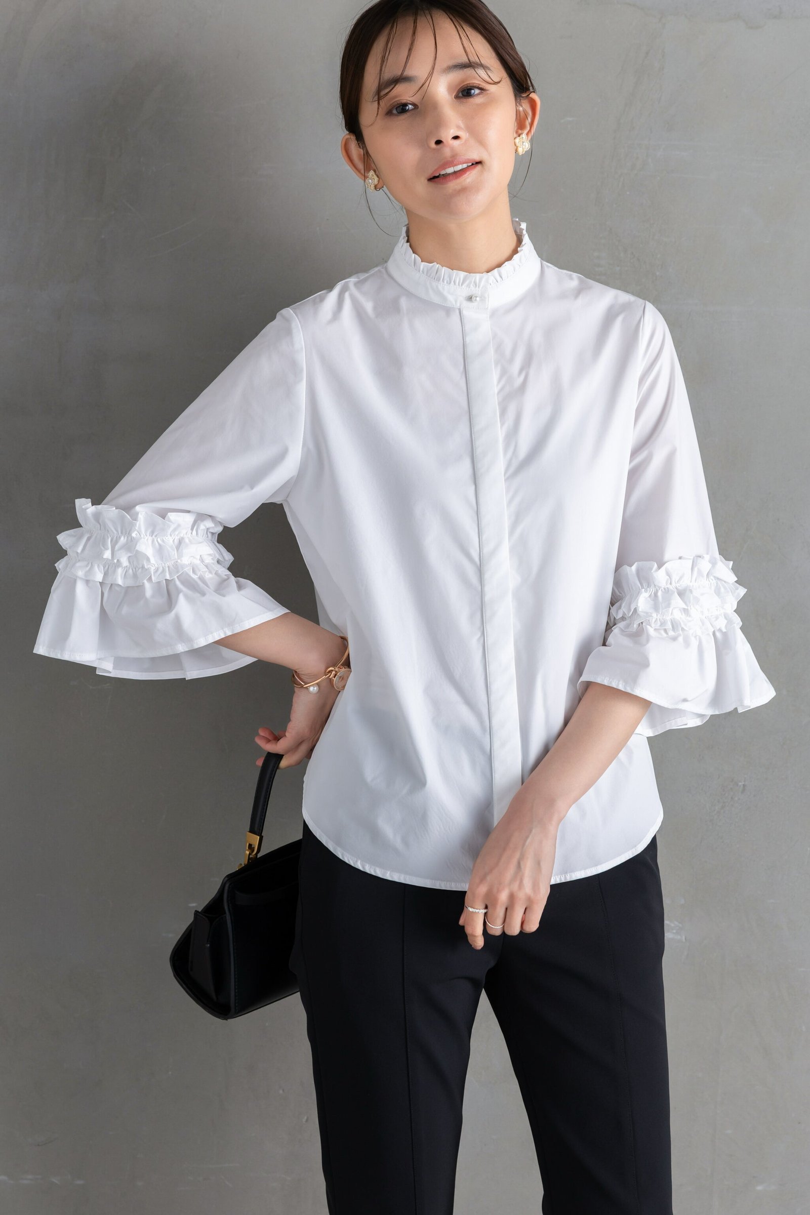 tops – Ame no chi Hare