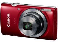 キヤノン、Connect Station対応コンパクト「IXY 640」 - デジカメ
