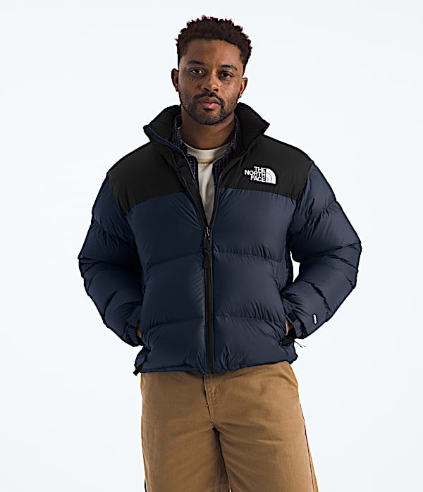 Women's Nuptse Short Jacket | The North Face