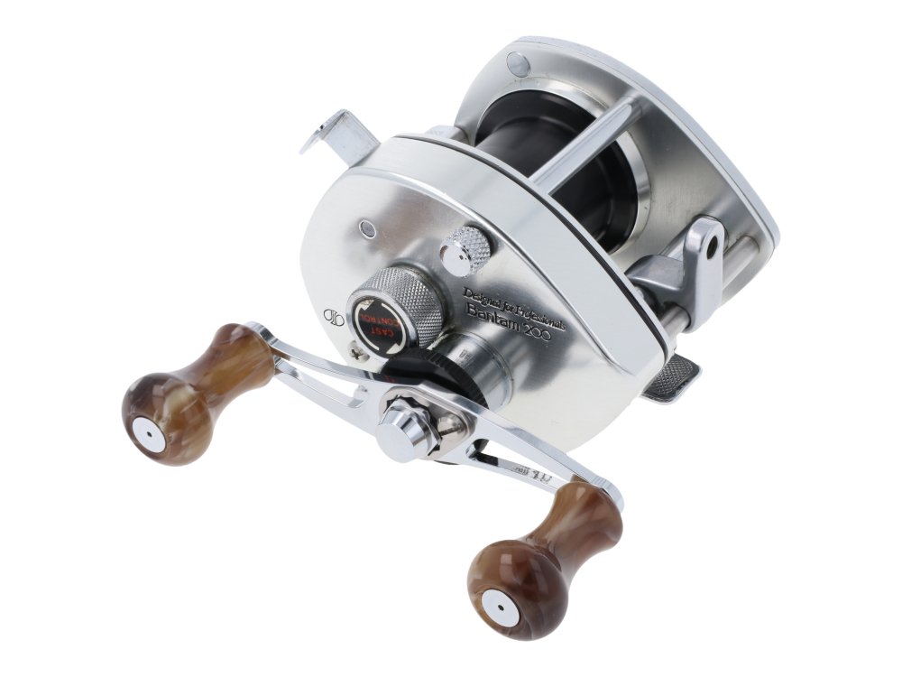 丸型ドラグ オールドバンタム用 左 【全3色】｜Fishing Tools“Avail