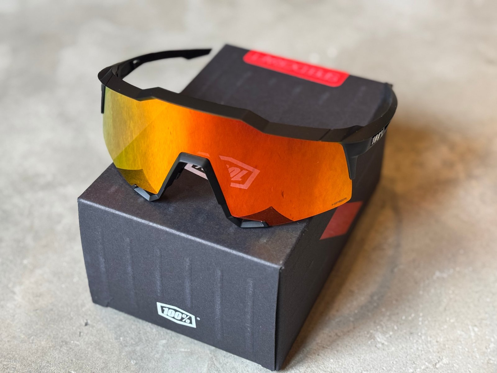 100％】ワンハンドレッド サングラス SPEEDCRAFT | 野球専門店87スポーツ