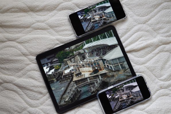 Apple iPad Pro 11インチ 第3世代 Wi-Fi 128GB 2021年春モデル MHQT3J