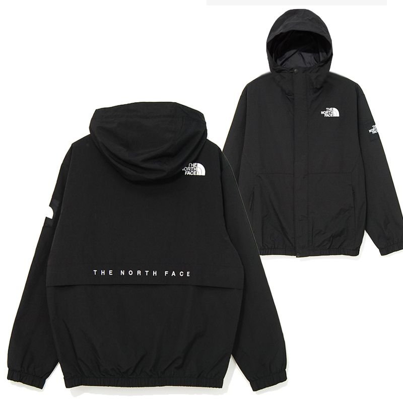 関税負担なし THE NORTH FACE ザノースフェイス VILAN EX JACKET (THE