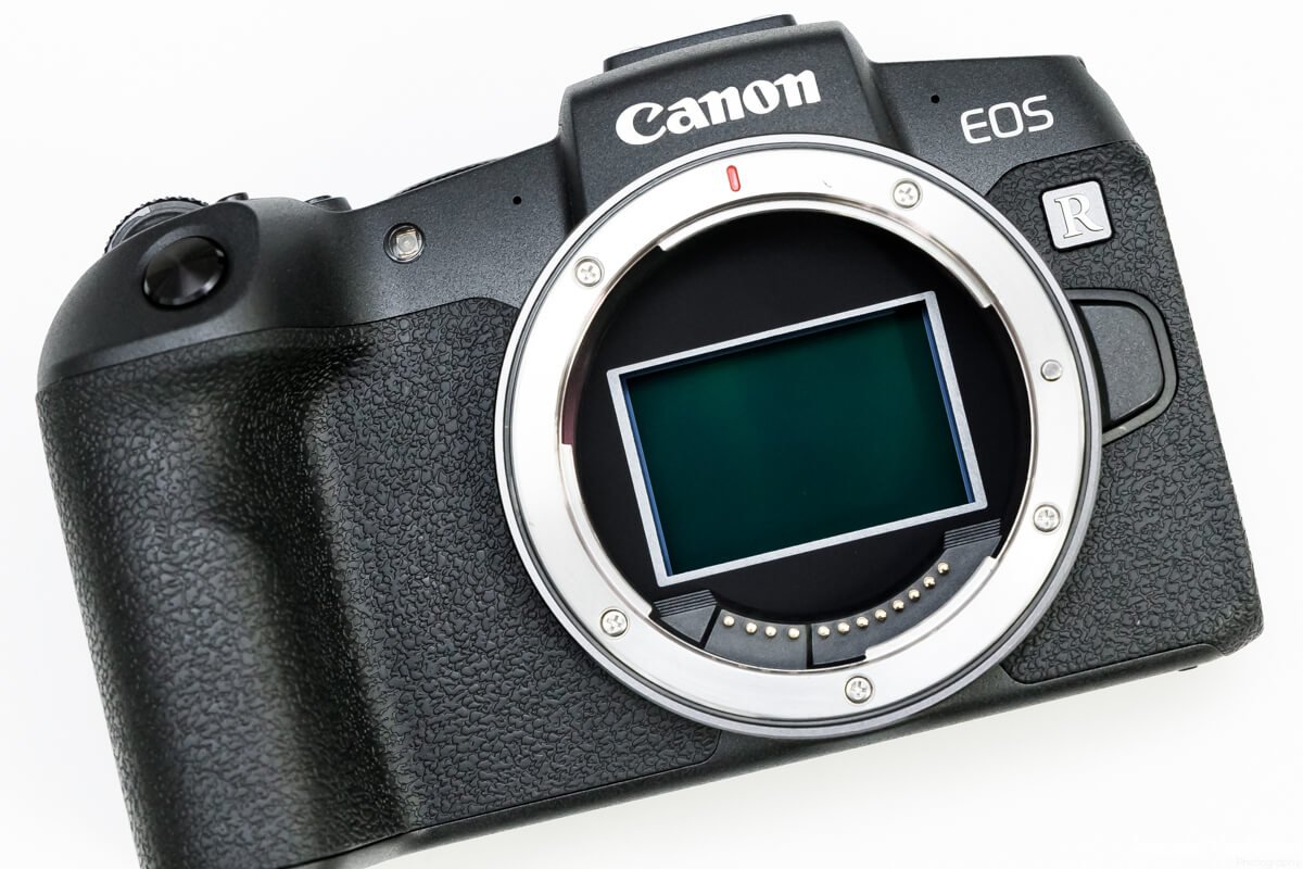 Canon EOS RP実写レビュー。初心者が気軽に使えるエントリーフルサイズ