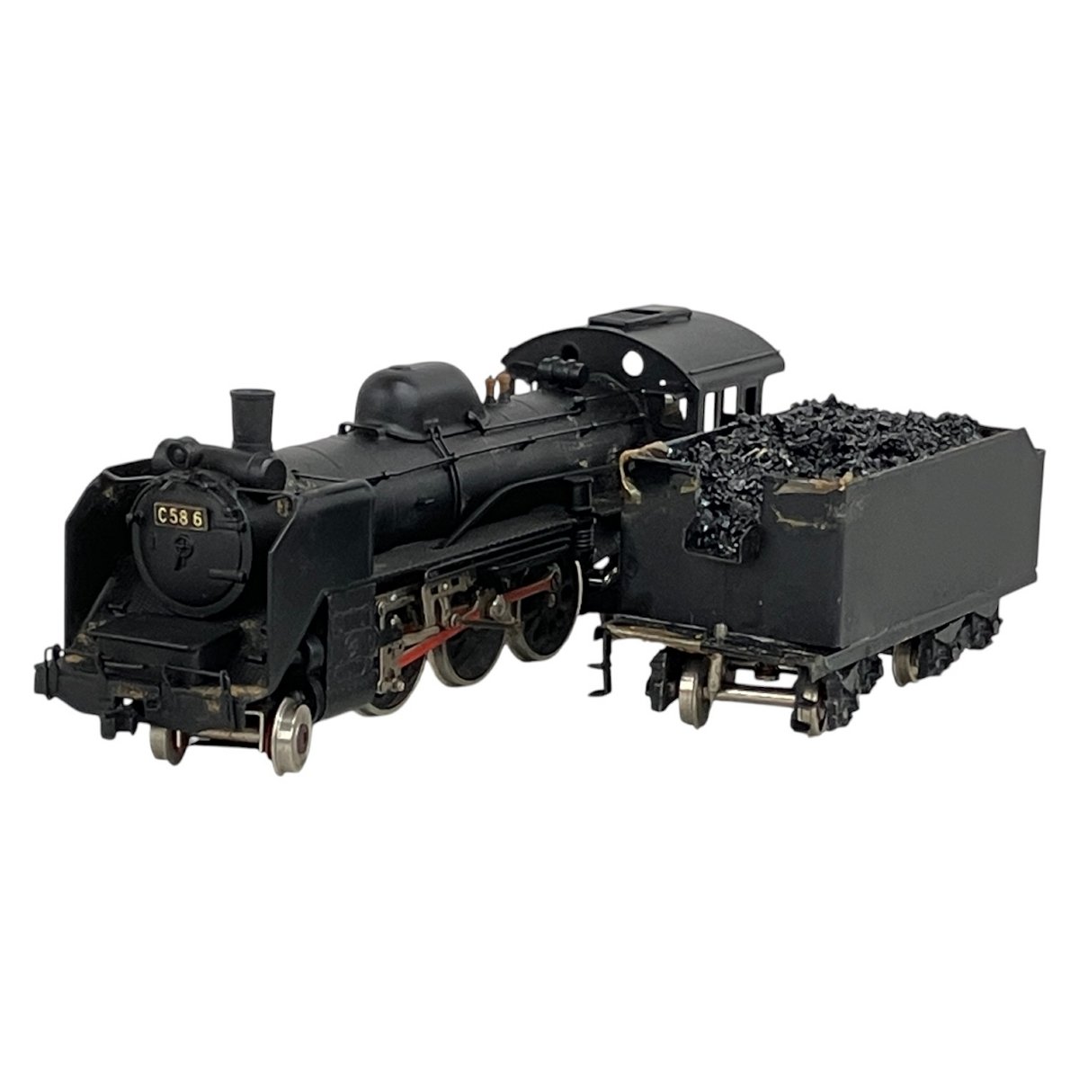 宮沢模型 HOゲージ」の買取実績・相場-高額買取なら高く売れるドットコム