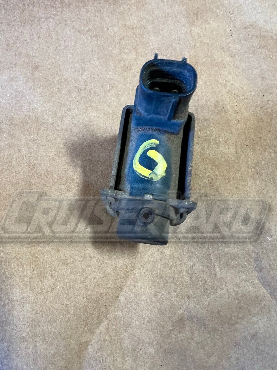 Toyota Land Cruiser FJ62 FJ80 FZJ80 Vacuum Switch Valve 90910