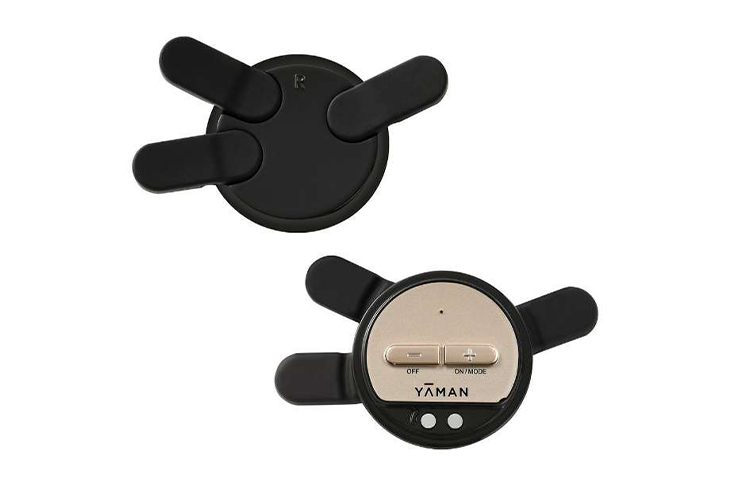 YA-MAN ヤーマン メディリフト アクア EX 3DウェアラブルEMS美顔器