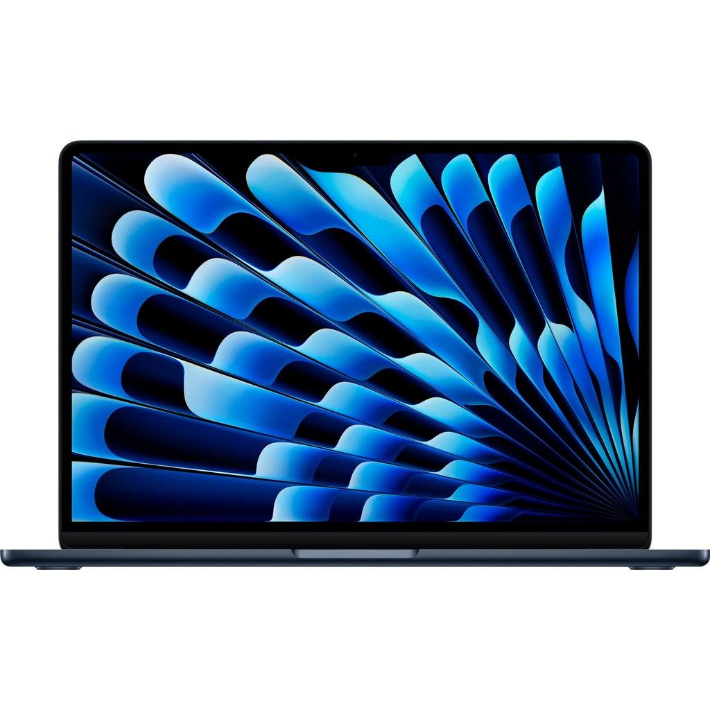 MacBook Air 13 インチ (2025) - Apple M4 10-コア と 8-コア GPU