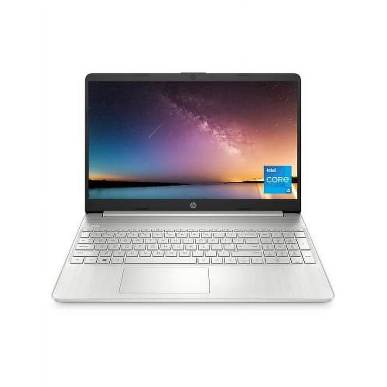 HP 15.6-inch Laptop, 11th Generation Intel Core i5-1135G7, Intel