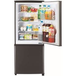 ヨドバシ.com - 三菱電機 MITSUBISHI ELECTRIC 冷蔵庫 （146L・右開き