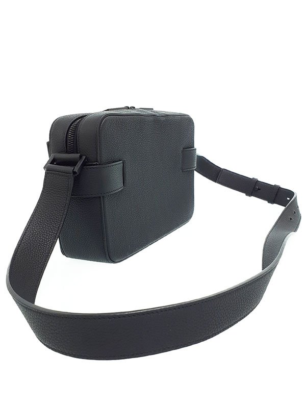 Salvatore Ferragamo】フェラガモ『ガンチーニバックル ショルダー