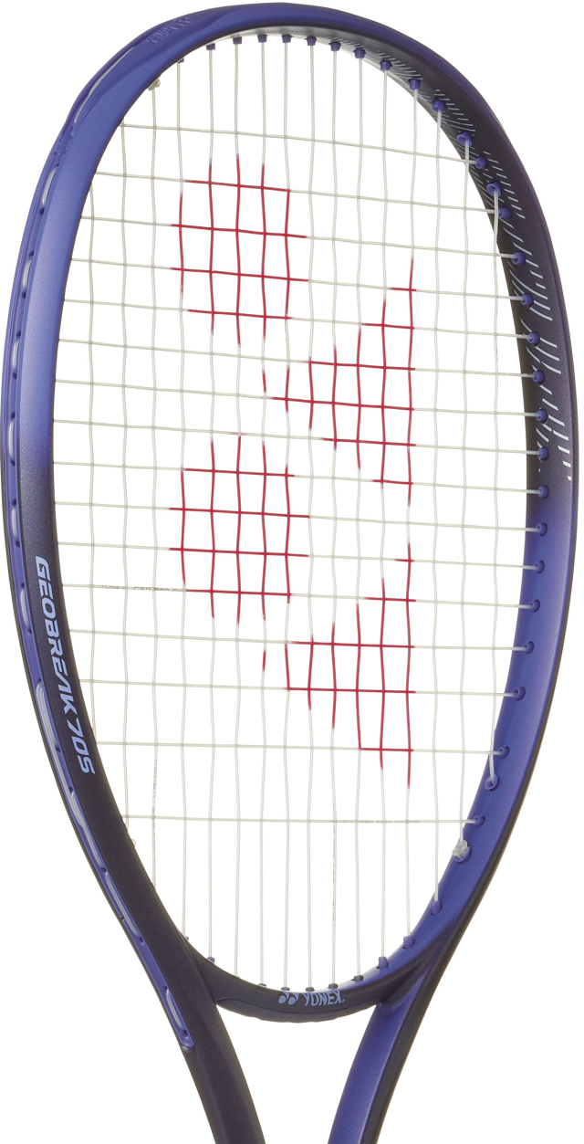 ヨネックス(YONEX) GEOBREAK 70S ジオブレイク70S (02GB70S) 【中上級