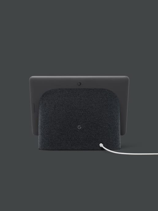 Google Nest Hub Max - スマートホーム ディスプレイ - Google ストア