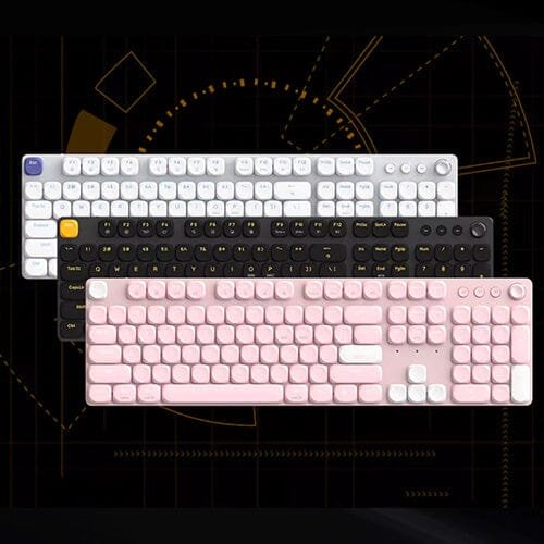 ロープロファイルメカニカルキーボードを理解する: 2023年トップ7の