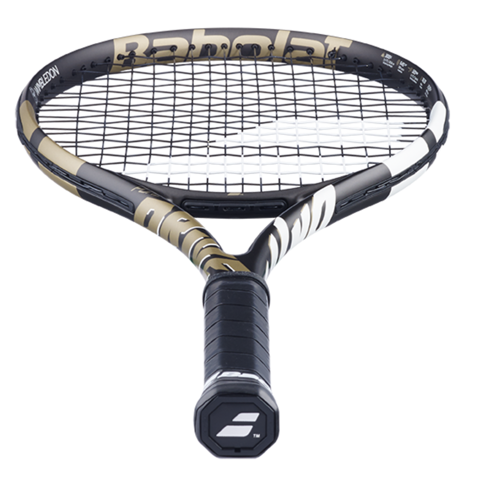 テニス ラケット | Pure Drive Wimbledon (2025) | バボラ