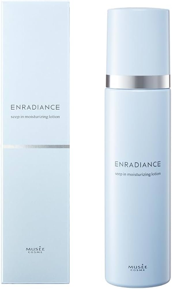 Amazon | ミュゼコスメ エンラディアンス シープインモイスチャ