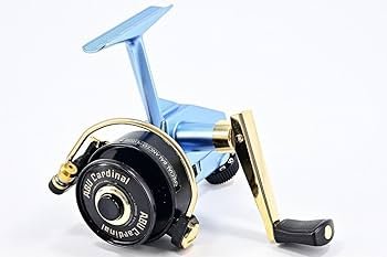 Amazon.co.jp: Abu Garcia x Disprout Cardinal 3 100th Anniversary