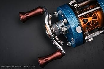 Amazon | TRY-ANGLE ベイトキャスティングリール TC-01L | Tryangle