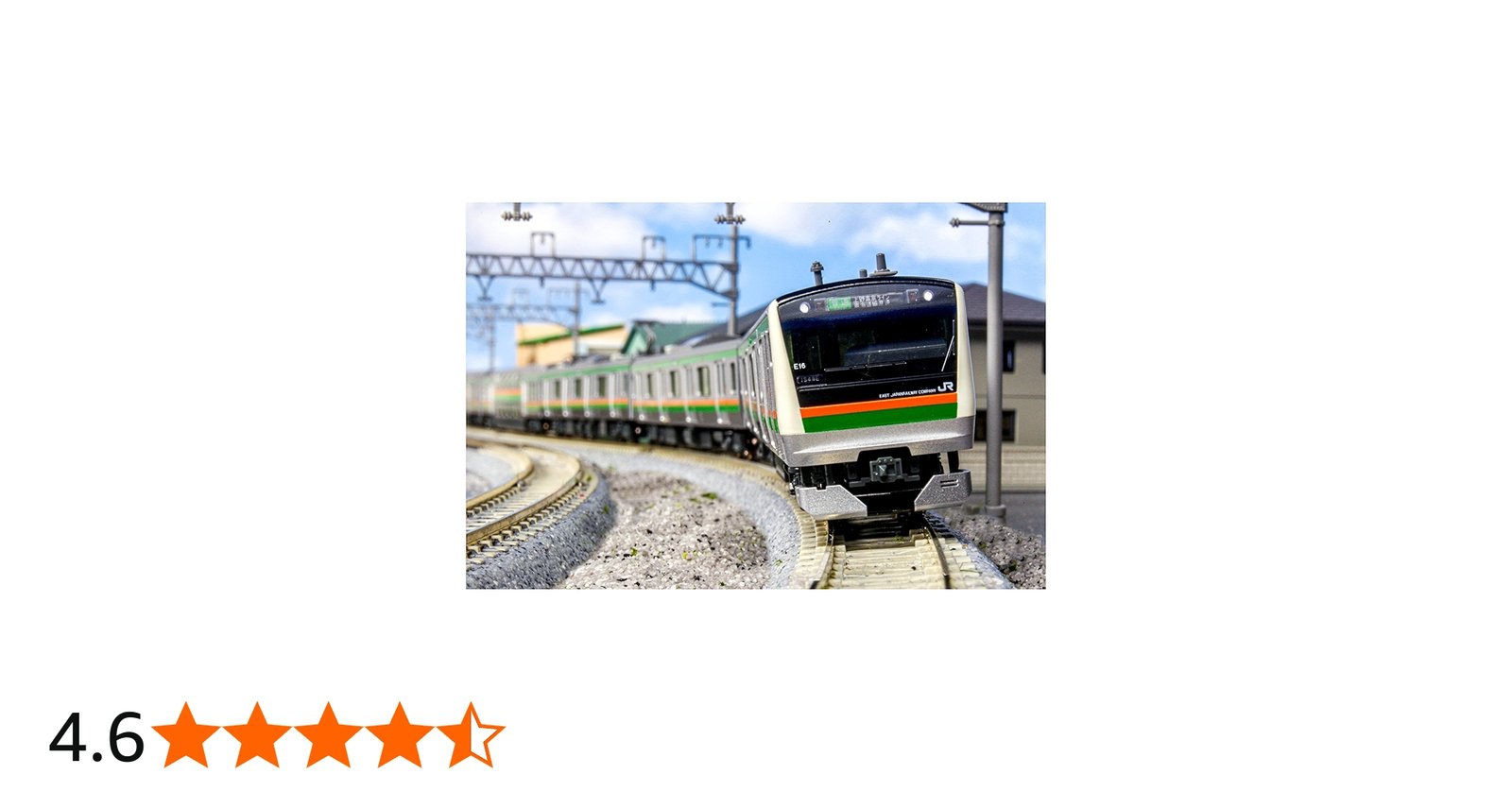 Amazon | KATO Nゲージ E233系3000番台 東海道線 上野東京ライン 増結