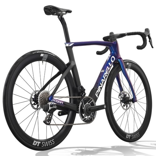 PINARELLO ( ピナレロ ) ロードフレーム DOGMA F Frame Set ( ドグマ