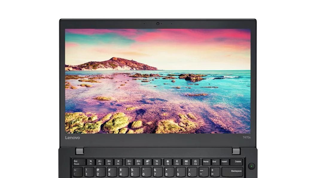 ThinkPad T470s | 14 型ノートパソコン | レノボ・ ジャパン