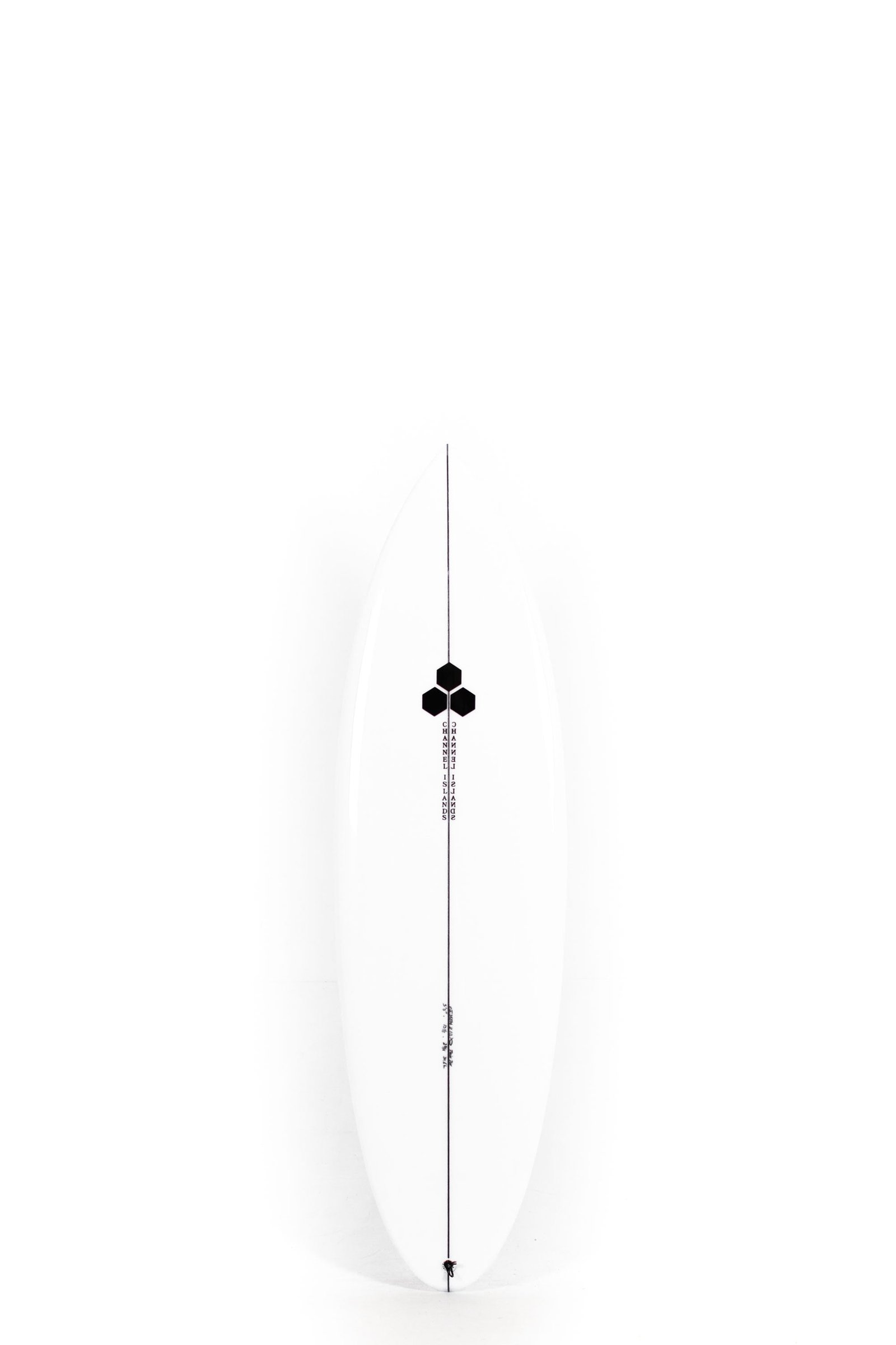 Channel Islands | TWIN PIN 5'9