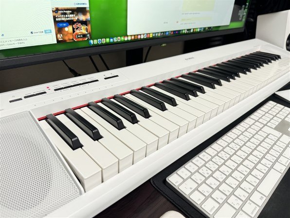 ヤマハ piaggero NP-12WH [ホワイト] 価格比較 - 価格.com