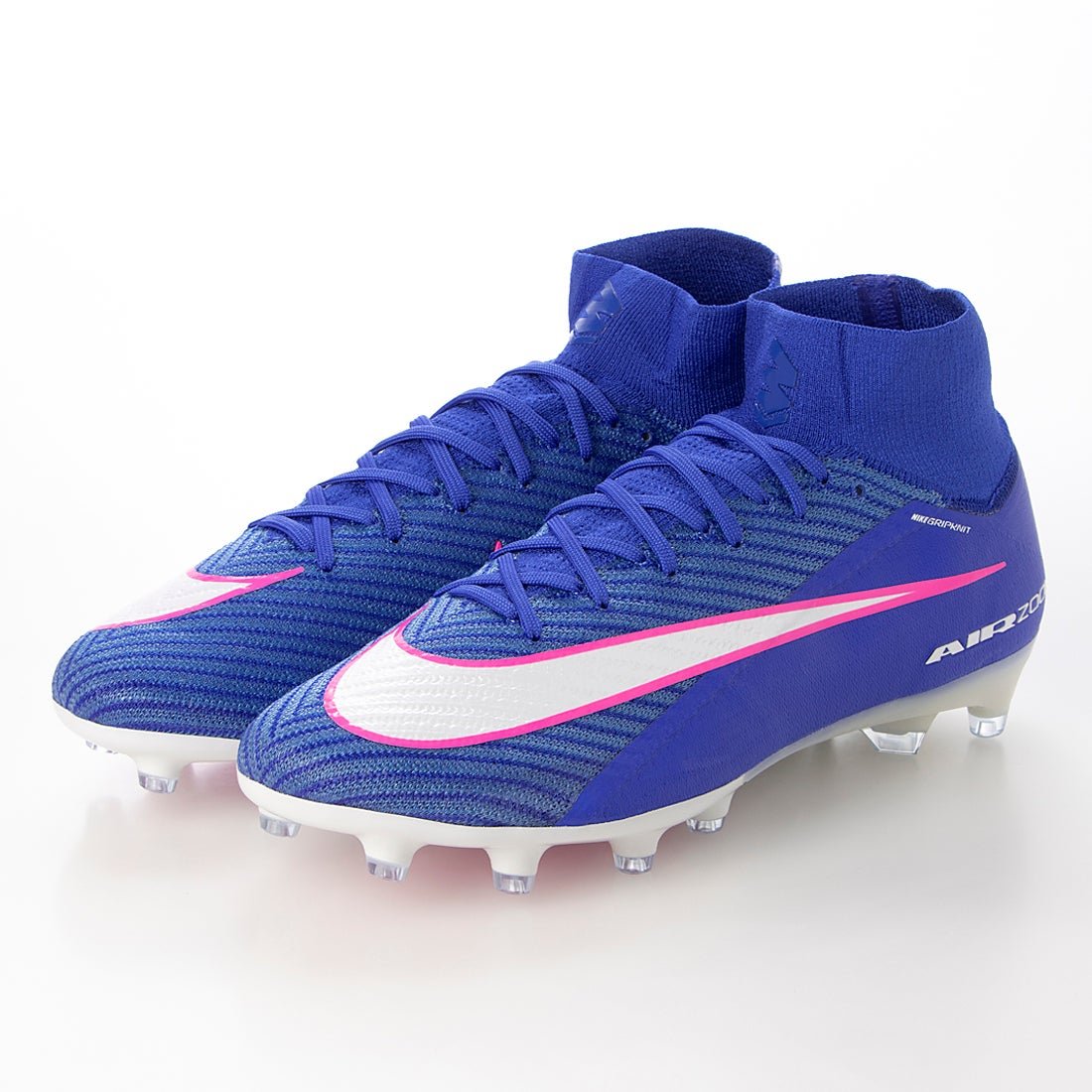 NIKE ナイキ ズーム マーキュリアル スーパーフライ 10 エリート AG