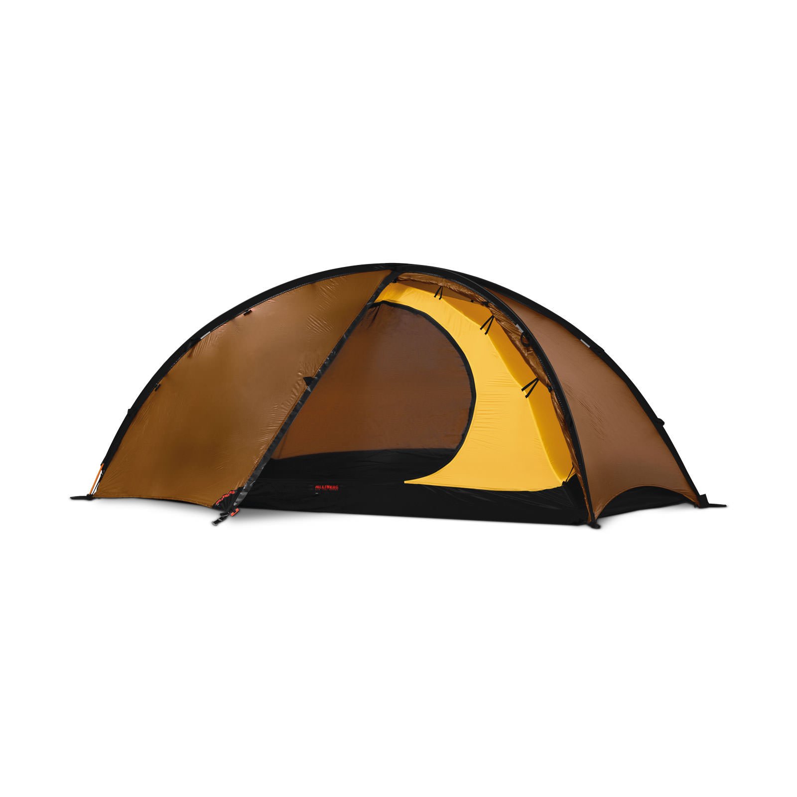 ニアック1.5 - Hilleberg（ヒルバーグ）公式サイト by エイアンドエフ