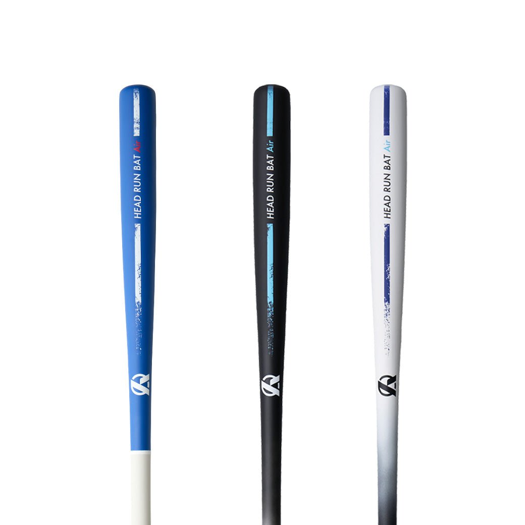 HEAD RUN BAT Air – Amazing The Store